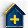 Icon für Relocation und Integration