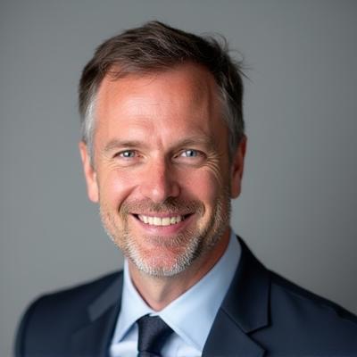Markus Schmidt, Senior Relocation Consultant