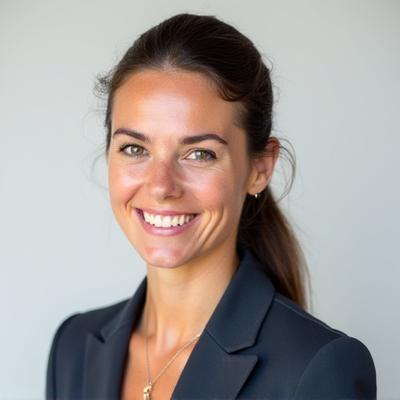 Elena Popov, Job Placement Specialist